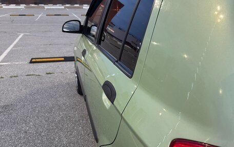 Hyundai Getz I рестайлинг, 2007 год, 510 000 рублей, 11 фотография