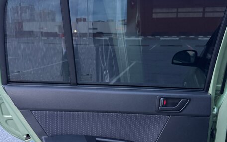 Hyundai Getz I рестайлинг, 2007 год, 510 000 рублей, 23 фотография