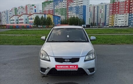 KIA Rio II, 2011 год, 550 000 рублей, 2 фотография