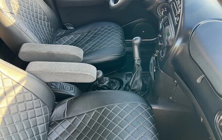 Chevrolet Niva I рестайлинг, 2005 год, 470 000 рублей, 7 фотография