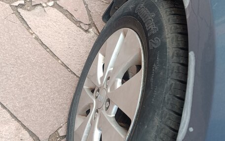 KIA Rio III рестайлинг, 2013 год, 660 000 рублей, 16 фотография