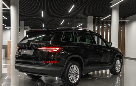 Skoda Kodiaq I, 2024 год, 4 470 000 рублей, 5 фотография