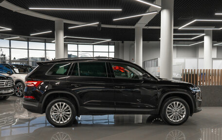 Skoda Kodiaq I, 2024 год, 4 470 000 рублей, 8 фотография