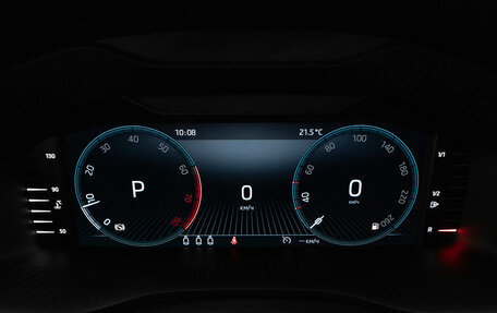 Skoda Kodiaq I, 2024 год, 4 470 000 рублей, 13 фотография