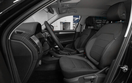 Skoda Kodiaq I, 2024 год, 4 470 000 рублей, 11 фотография