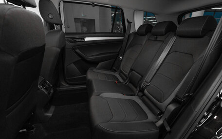 Skoda Kodiaq I, 2024 год, 4 470 000 рублей, 14 фотография
