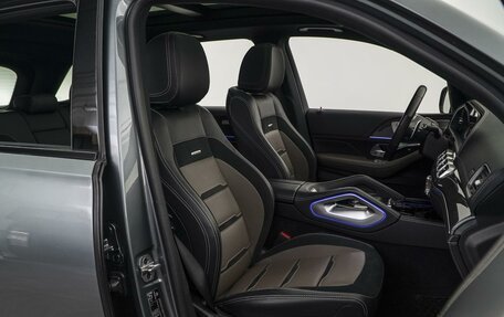 Mercedes-Benz GLE AMG, 2021 год, 9 599 000 рублей, 11 фотография