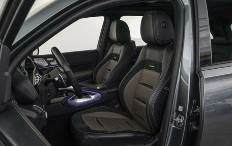 Mercedes-Benz GLE AMG, 2021 год, 9 599 000 рублей, 13 фотография