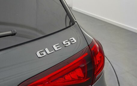 Mercedes-Benz GLE AMG, 2021 год, 9 599 000 рублей, 6 фотография