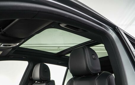 Mercedes-Benz GLE AMG, 2021 год, 9 599 000 рублей, 15 фотография