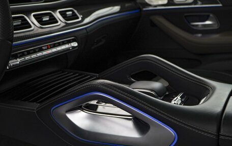 Mercedes-Benz GLE AMG, 2021 год, 9 599 000 рублей, 22 фотография
