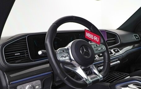 Mercedes-Benz GLE AMG, 2021 год, 9 599 000 рублей, 16 фотография