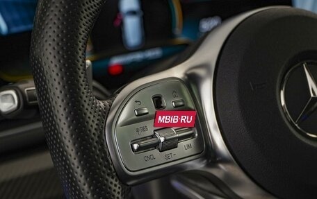 Mercedes-Benz GLE AMG, 2021 год, 9 599 000 рублей, 17 фотография