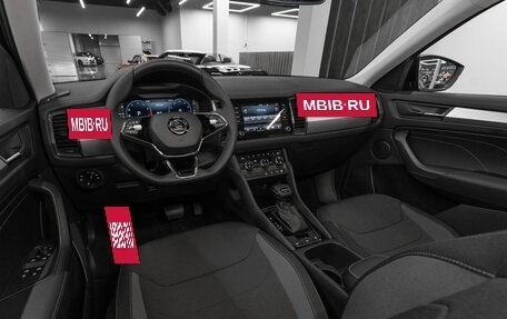 Skoda Kodiaq I, 2024 год, 4 470 000 рублей, 9 фотография