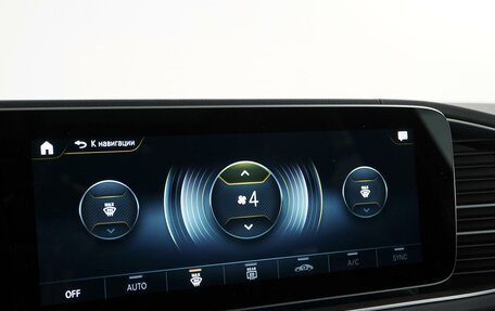 Mercedes-Benz GLE AMG, 2021 год, 9 599 000 рублей, 29 фотография