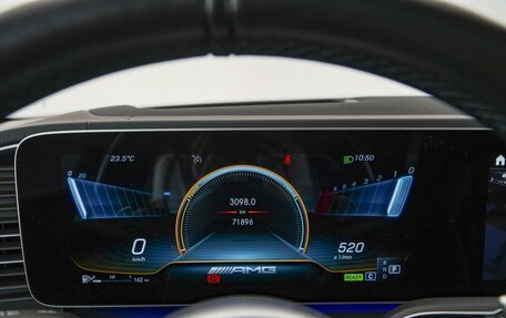 Mercedes-Benz GLE AMG, 2021 год, 9 599 000 рублей, 39 фотография