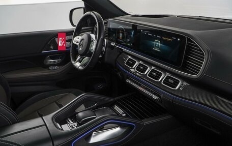 Mercedes-Benz GLE AMG, 2021 год, 9 599 000 рублей, 28 фотография