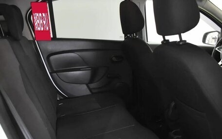 Renault Logan II, 2020 год, 1 075 000 рублей, 13 фотография