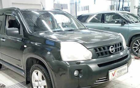 Nissan X-Trail, 2007 год, 680 000 рублей, 2 фотография