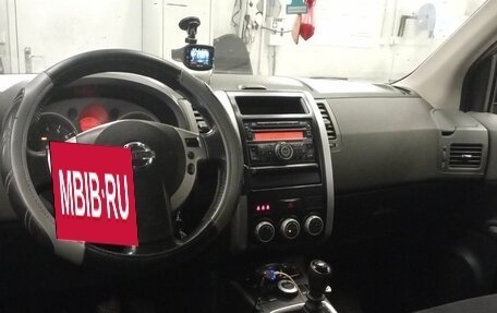 Nissan X-Trail, 2007 год, 680 000 рублей, 5 фотография