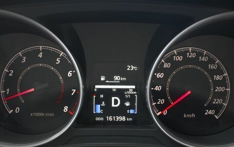 Mitsubishi ASX I рестайлинг, 2014 год, 1 159 000 рублей, 11 фотография