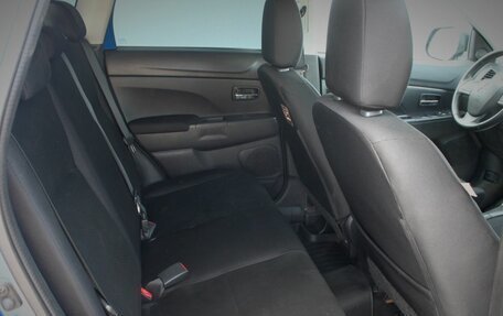 Mitsubishi ASX I рестайлинг, 2014 год, 1 159 000 рублей, 13 фотография