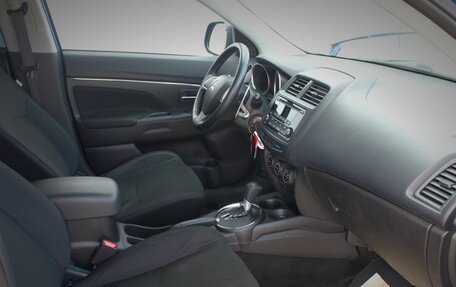 Mitsubishi ASX I рестайлинг, 2014 год, 1 159 000 рублей, 12 фотография
