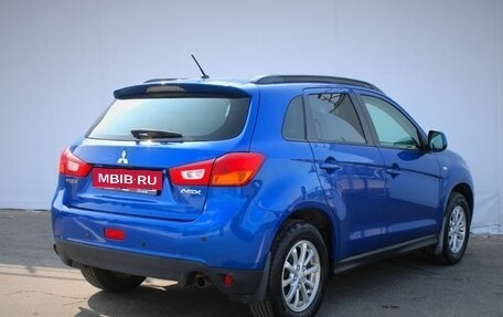 Mitsubishi ASX I рестайлинг, 2014 год, 1 159 000 рублей, 7 фотография