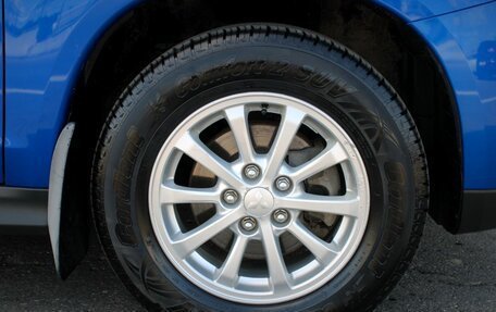 Mitsubishi ASX I рестайлинг, 2014 год, 1 159 000 рублей, 18 фотография