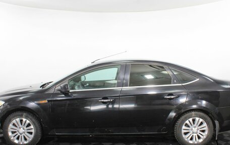 Ford Mondeo III, 2007 год, 399 000 рублей, 9 фотография