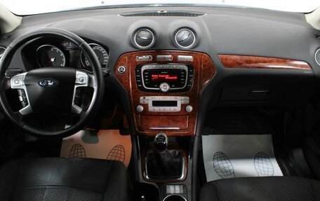 Ford Mondeo III, 2007 год, 399 000 рублей, 12 фотография