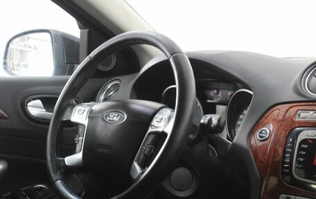 Ford Mondeo III, 2007 год, 399 000 рублей, 11 фотография