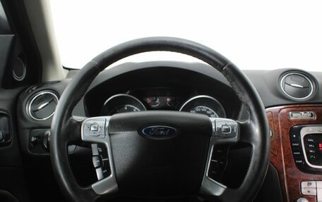 Ford Mondeo III, 2007 год, 399 000 рублей, 14 фотография