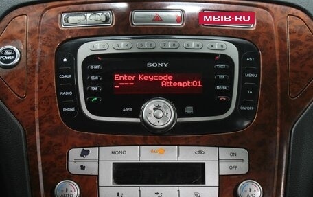 Ford Mondeo III, 2007 год, 399 000 рублей, 13 фотография