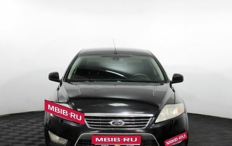 Ford Mondeo III, 2007 год, 399 000 рублей, 2 фотография