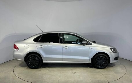 Volkswagen Polo VI (EU Market), 2011 год, 499 000 рублей, 5 фотография