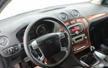 Ford Mondeo III, 2007 год, 399 000 рублей, 15 фотография