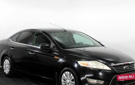 Ford Mondeo III, 2007 год, 399 000 рублей, 3 фотография