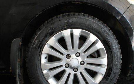Ford Mondeo III, 2007 год, 399 000 рублей, 17 фотография