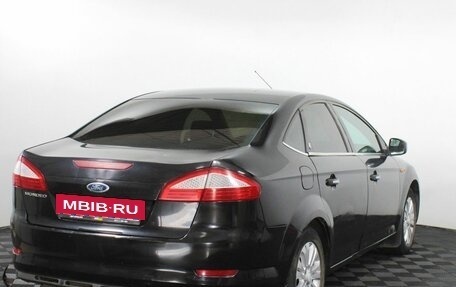 Ford Mondeo III, 2007 год, 399 000 рублей, 6 фотография
