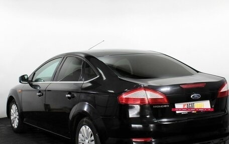 Ford Mondeo III, 2007 год, 399 000 рублей, 8 фотография