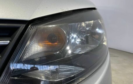 Volkswagen Polo VI (EU Market), 2011 год, 499 000 рублей, 11 фотография