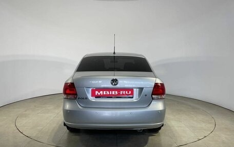 Volkswagen Polo VI (EU Market), 2011 год, 499 000 рублей, 7 фотография