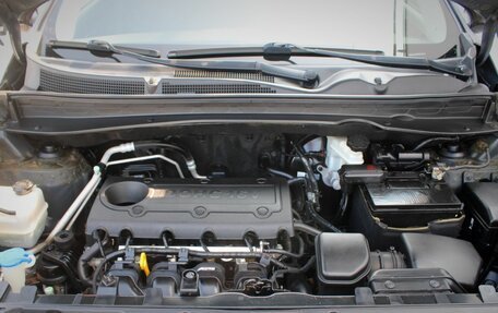 KIA Sportage III, 2011 год, 1 069 000 рублей, 9 фотография