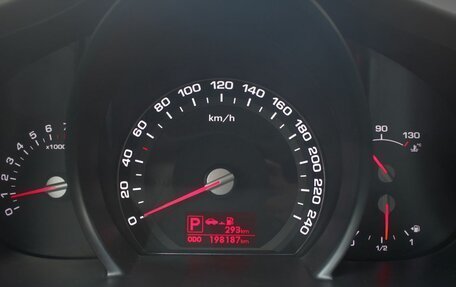 KIA Sportage III, 2011 год, 1 069 000 рублей, 11 фотография