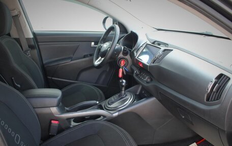 KIA Sportage III, 2011 год, 1 069 000 рублей, 12 фотография