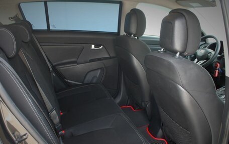 KIA Sportage III, 2011 год, 1 069 000 рублей, 13 фотография