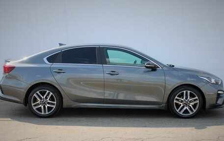 KIA Cerato IV, 2020 год, 1 899 000 рублей, 8 фотография