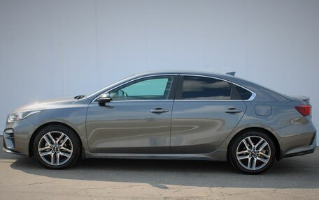 KIA Cerato IV, 2020 год, 1 899 000 рублей, 4 фотография