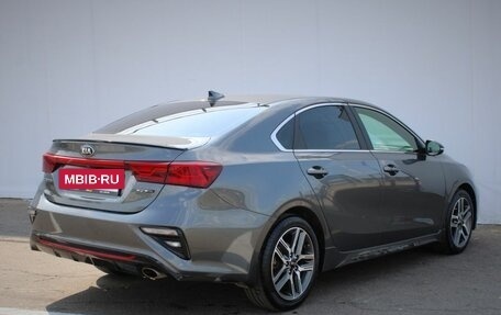 KIA Cerato IV, 2020 год, 1 899 000 рублей, 7 фотография